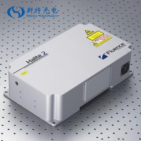 【产品资料】532nm端泵DPSS激光器
